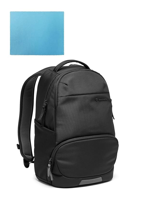 Manfrotto - マンフロット カメラバッグ Amazon | Manfrotto ストリートベルトバッグ ウエストバッグ